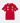 Camiseta Oficial Scuderia Ferrari F1 2025