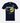 Camiseta Ayrton Senna F1 Azul Marino