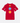Camiseta Oficial Scuderia Ferrari F1 2025