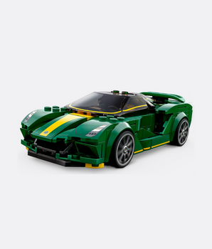 LEGO Lotus Evija