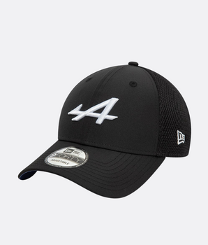 Gorro New Era Alpine F1