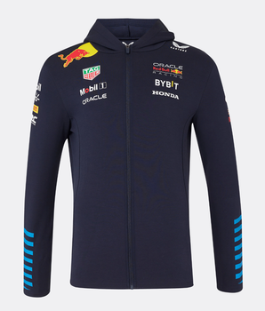 Polerón Oficial Red Bull Racing F1 (4XL)