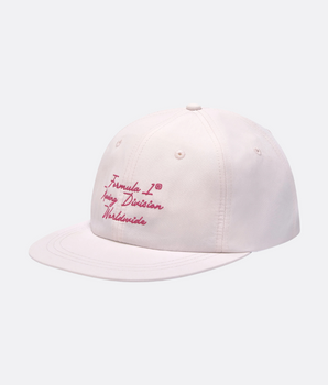 Gorro Formula 1 Racing Division Worldwide