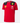 Camiseta Oficial Scuderia Ferrari 2023