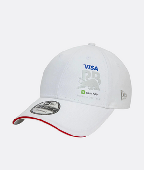 Gorro Visa Cash App RB F1